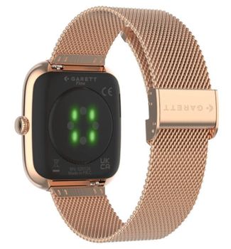 Smartwatch damski Flow Signature Collection AMOLED 1,75 Mesh + biały pasek (2).jpg